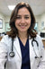 Dr. Sarah Mitchell, Maternal Nutrition Researcher