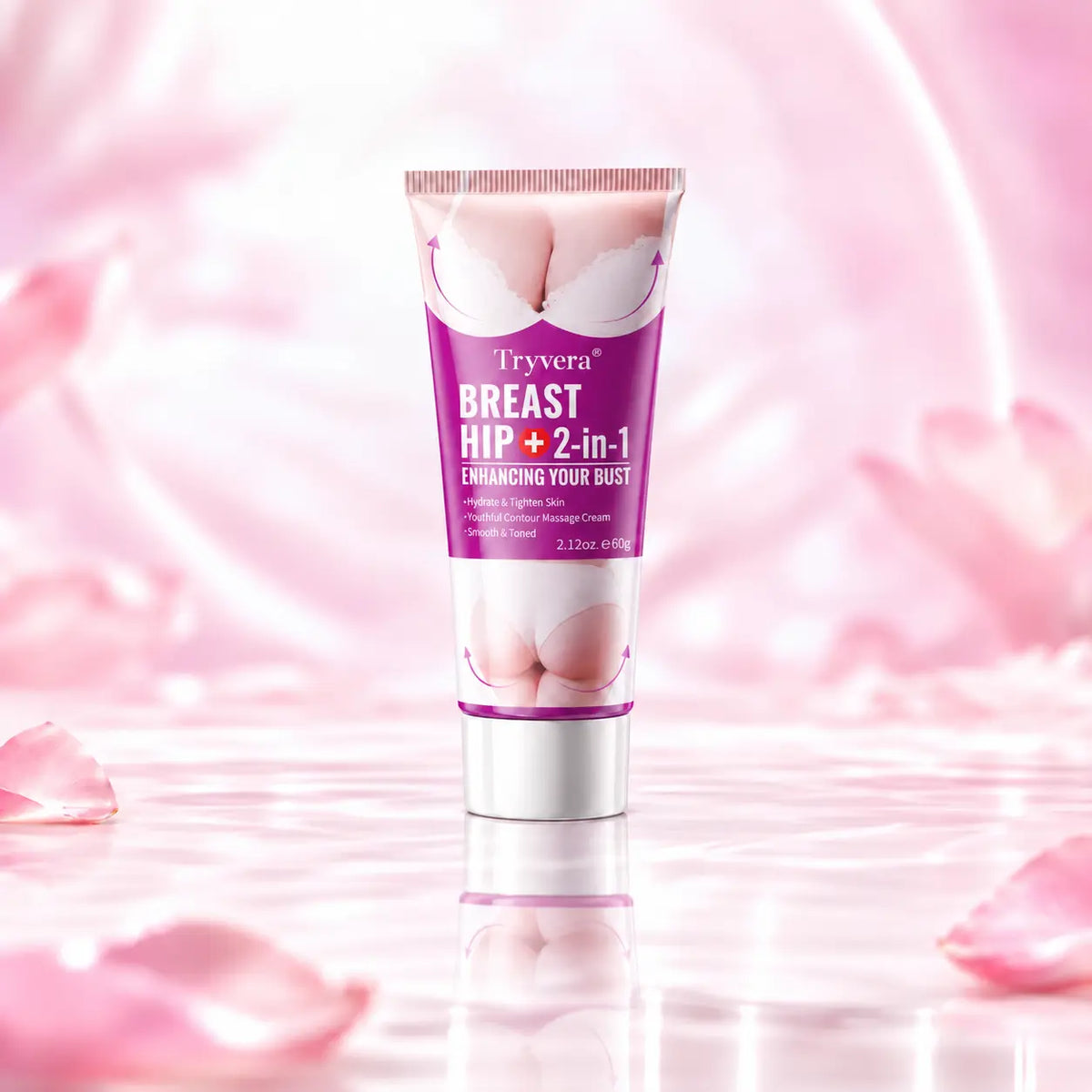 Nipple Healing Cream