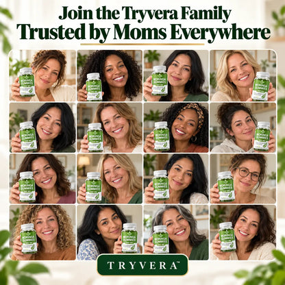 Fuller Bottles in 5 Days With the 13-Nutrient Moringa Gummy