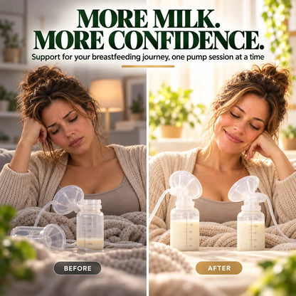 Fuller Bottles in 5 Days With the 13-Nutrient Moringa Gummy