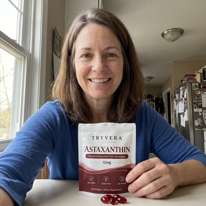 Review by Sarah M.
