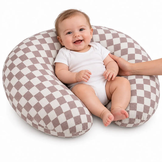 ComfortFeed Nursing Pillow