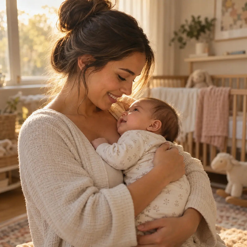 6. Thousands of Mothers Already Made the Switch