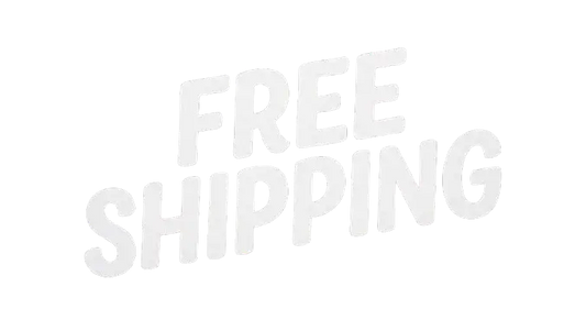 Free Shipping